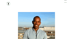 Desktop Screenshot of manueltimane.com